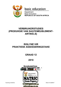 Consumer Studies PAT GR 12 2018 (Soft Furnishings) Afr.pdf